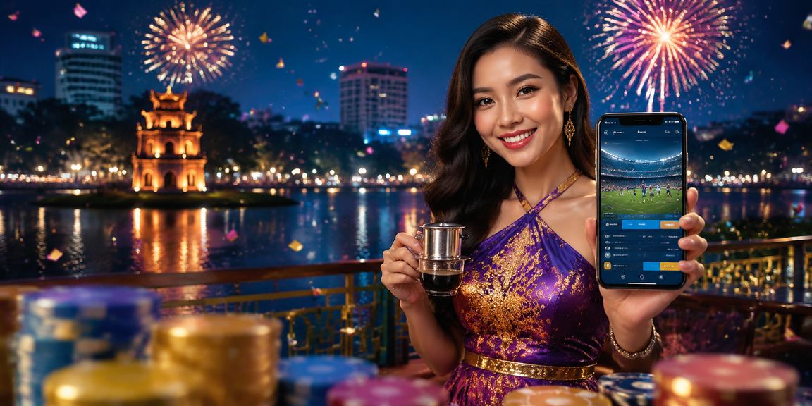 Trải nghiệm duyệt web trên điện thoại Android và iOS tại nền tảng 818